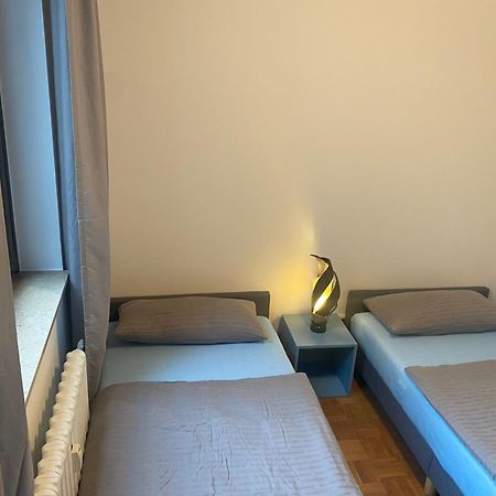 Koeln Zentrum - Top Wohnung Fuer 8 Personen エクステリア 写真