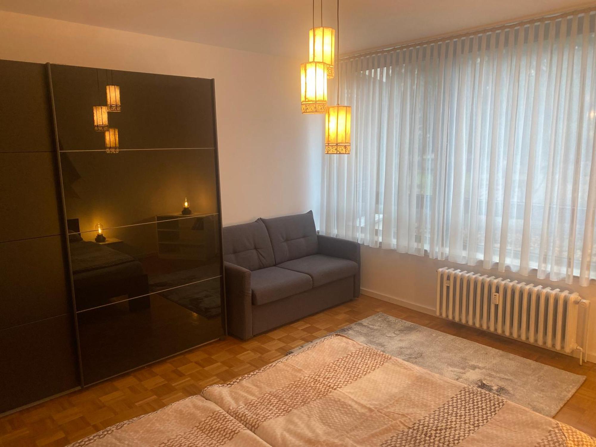 Koeln Zentrum - Top Wohnung Fuer 8 Personen エクステリア 写真