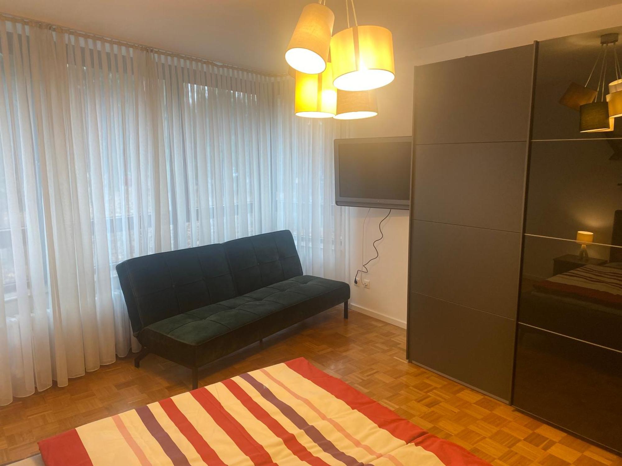 Koeln Zentrum - Top Wohnung Fuer 8 Personen エクステリア 写真